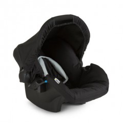 hauck Zero Plus Black
