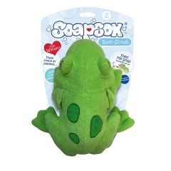 KNORR Toys SoapSox sea family Морская семья SoapSox