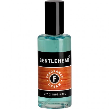 Gentlehead Ocean Eau de Toilette Туалетная вода Spray Спрей, 100 мл