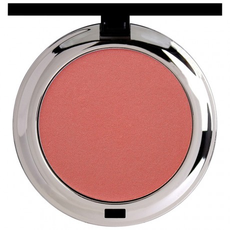 bellapierre Compact Blush Rouge Rouge, 10 g