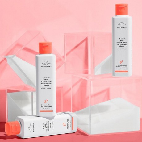 Drunk Elephant E-RASE™Micellar Water  Мицеллярная вода E-RASE™
