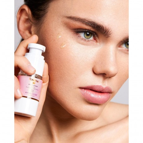 Rosense Rose Supreme Intensive Feuchtigkeits-Augenserum  Интенсивная увлажняющая сыворотка для кожи вокруг глаз Rose Supreme