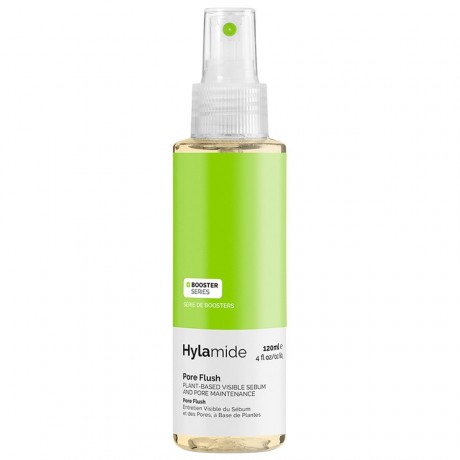 Hylamide Booster Pore Flush   Booster Series, 120 мл