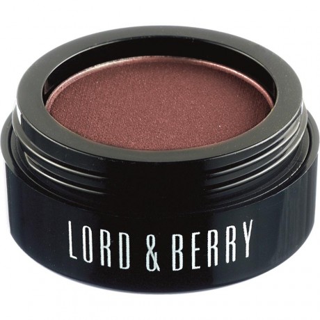 Тени для век Лорд энд Берри Lord & Berry Augen Seta Premiere Frost Eyeshadow, Barockque / 2 г