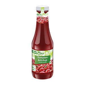 REWE Bio Томатный кетчуп 500мл