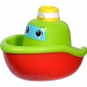 Simba ABC Schaumblasen-Boot Лодка из пеноматериала ABC