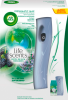 AirWick FreshMatic  Максимальный стартер-Set Spaziergang im Morgenwald, 1 шт