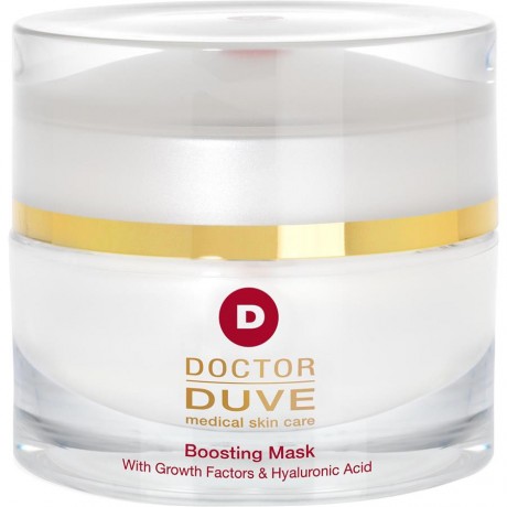 Doctor Duve Gesichtspflege Boosting Mask, 50 мл