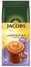 Jacobs Каппуччино шоколадный Milka 500г