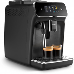 Philips Philips Kaffeevollautomat 2200 Serie EP2220/40 Pannarello  Полностью автоматическая кофемашина Philips серии 2200 EP2220/40 Pannarello