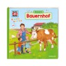 Tessloff Verlag WAS IST WAS Kindergarten: Bauernhof ЧТО ЕСТЬ ЧТО Питомник: ферма