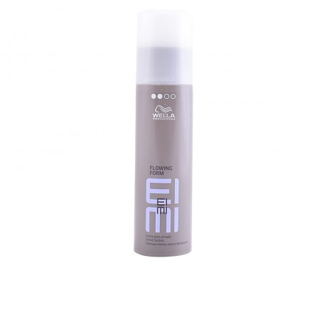 Wella Professionals Eimi Flowing Form Wella Professionals  Эйми Струящаяся форма Wella Professionals