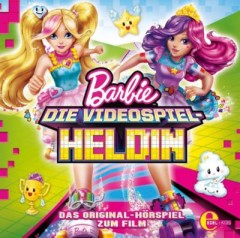 Edel CD Barbie компакт-диск Барби