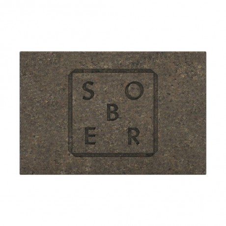Sober Scrub Soap мыло-скраб