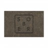 Sober Scrub Soap мыло-скраб