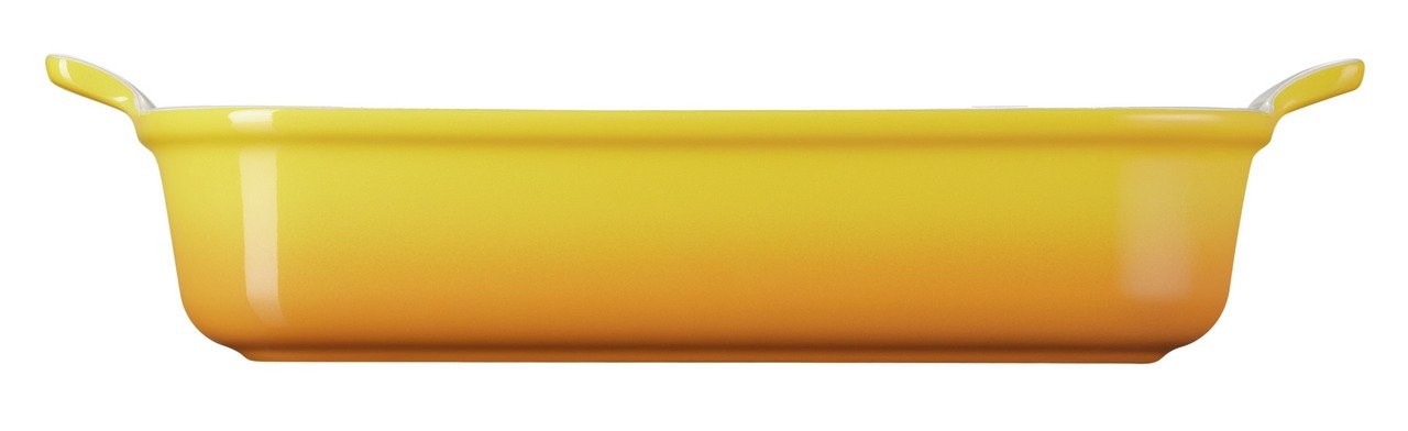 Le Creuset LE CREUSETAuflaufform Nectar TRADITION gold LE CREUSEТаструшка Нектар ТРАДИЦИЯ