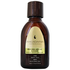 МАКadamia Nourishing Moisture Oil  Haarol Haarol, 30 мл