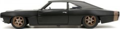 Jada Hollywood Rides Fast  Furious 1968 Dodge Charger 1:24 Голливуд едет в Форсаже Dodge Charger 1968 года 1:24