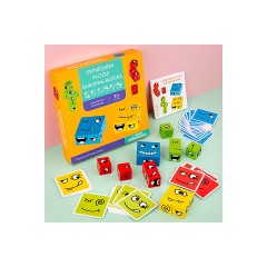 Cailifang Lernspielzeug aus Holz Развивающие игрушки из дерева.