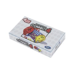 Worlds Smallest Worlds Smallest Connect 4 (Vier gewinnt) Самый маленький в мире Connect 4 (Connect Four)