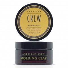 American Crew Molding Clay  Формовочная глина