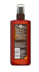Piz Buin Tan &amp; Protect Tan Intensifying Sun Oil Spray SPF 30 150 ml Солнцезащитный спрей с маслом для усиления загара SPF 30