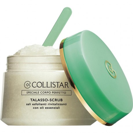 Collistar (Коллистар) Anti-Cellulite Strategy Anti-Water Talasso-Scrub, 700 g