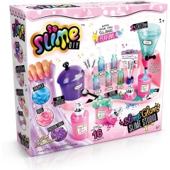 JOHN So Slime Glam Так слизь глэм