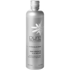 Pure Altitude Korper Bain Montagne Serenite, 150 мл
