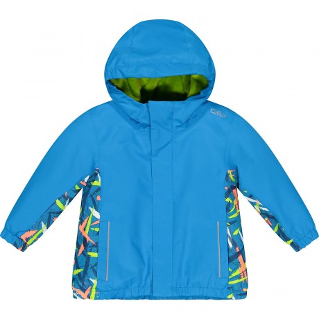 CMP Baby Skijacke fur Jungen Детская лыжная куртка для мальчиков