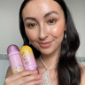 The Quick Flick Quick Screen SPF50+ Set Makeup Finishing Spray and Blue Light Defence  Набор Quick Screen SPF50+: спрей для завершения макияжа и защита от синего света