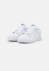 Nike Sportswear DUNK  Sneaker low white DUNK Низкие кроссовки женские белый