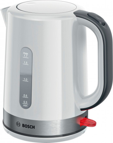 BOSCH BOSCH Wasserkocher ComfortLine TWK6A511, kabellos, 1,7 l, 2200 W Чайник BOSCH ComfortLine TWK6A511, беспроводной, 1,7 л, 2200 Вт