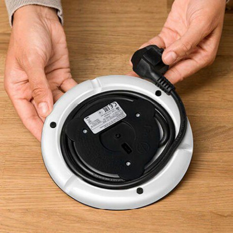 BOSCH BOSCH Wasserkocher ComfortLine TWK6A511, kabellos, 1,7 l, 2200 W Чайник BOSCH ComfortLine TWK6A511, беспроводной, 1,7 л, 2200 Вт