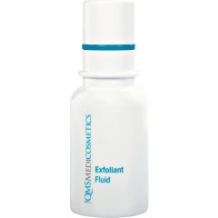 QMS MediCosmetics Gesichtspflege Exfoliant Fluid, 30 мл