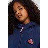 WE Fashion Madchen-Wendejacke Blazer fur Madchen Двусторонняя куртка для девочки Блейзер для девочки