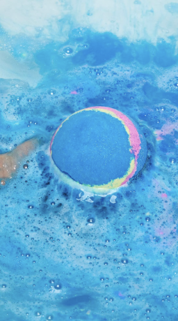 LUSH Intergalactic Geschenk Подарочный набор "Межгалактический"