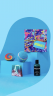 LUSH Intergalactic Geschenk Подарочный набор "Межгалактический"