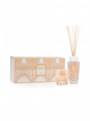 Baobab Collection MY FIRST BAOBAB PARIS GIFT BOX Körperpflegeset Подарочный набор &quot;Париж&quot;: диффузор и ароматическая свеча