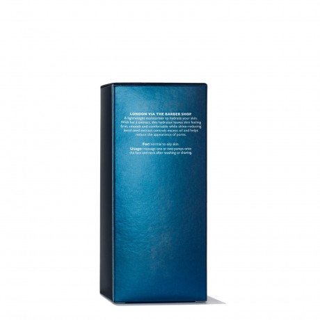 Molton Brown Ultra Light Bai Ji Hydrator  Ультралегкий увлажняющий крем Bai Ji