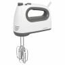 BOMANN BOMANN Handmixer HM 6054 CB weiss Ручной миксер BOMANN HM 6054 CB