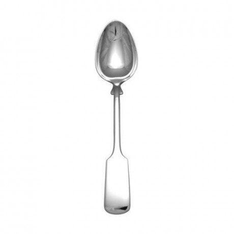Robbe & Berking Robbe & Berking Alt-Spaten 150 g versilbert Menuloffel Robbe &amp; Berking Alt-Spaten 150 г посеребренная столовая ложка