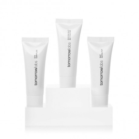 tomorrowlabs Ultimate Facial Rejuvenation Set Абсолютный набор для омоложения лица