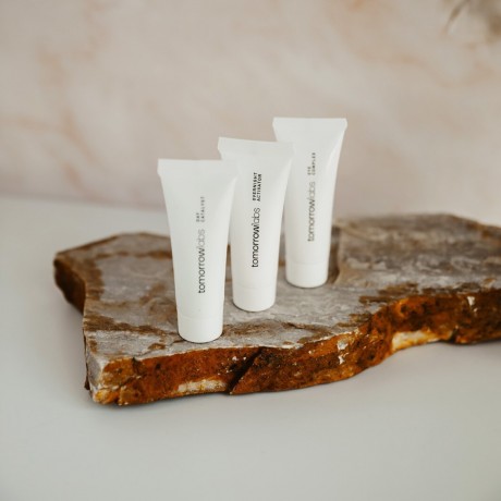 tomorrowlabs Ultimate Facial Rejuvenation Set Абсолютный набор для омоложения лица