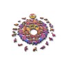 ANIWOOD Holz-Puzzle Lowe L (200 Teile) Деревянный пазл Lowe L (200 деталей)