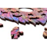 ANIWOOD Holz-Puzzle Lowe L (200 Teile) Деревянный пазл Lowe L (200 деталей)
