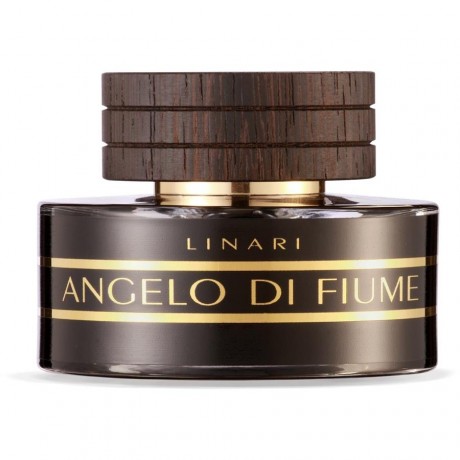 Linari (Линари)  Angelo di Fiume Eau de Parfum Парфюмерная вода Spray Спрей, 100 мл
