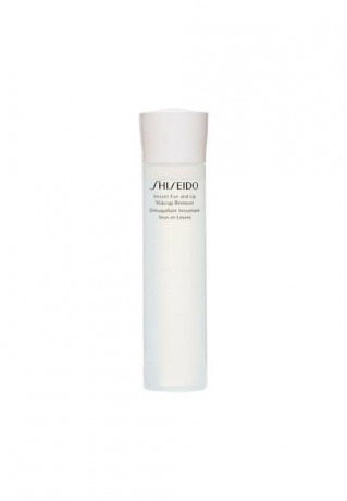 Shiseido SHISEIDO INSTANT AUGEN-MAKE-UP-ENTFERNER Augen-Make-up Entferner - SHISEIDO INSTANT EYE MAKEUP REMOVER Средство для снятия макияжа с глаз