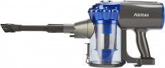 OSOTEK OSOTEK Akku-Hand-und Stielstaubsauger, 150,00 W, Beutellos, 22,2V 150W 3-in-1 Akku Staubsauger Kabellos Stielstaubsauger, kompakt  Беспроводной ручной и стержневой пылесос OSOTEK, 150,00 Вт, без мешка, 22,2 В, 150 Вт Беспроводной пылесос 3-в-1, бес