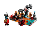 Lego Die Netherbastion Нижний бастион
